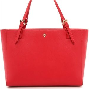 COPY - Tory Burch York Buckle Tote
